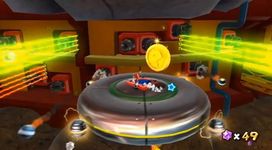 photo d'illustration pour le dossier:Super Mario Galaxy